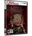Game of Thrones - A Telltale Games Series - 2 Disk